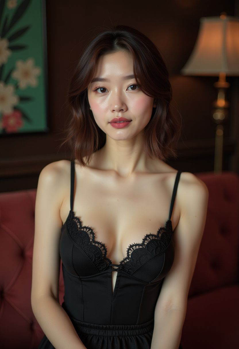 酒店房间03：走廊回声